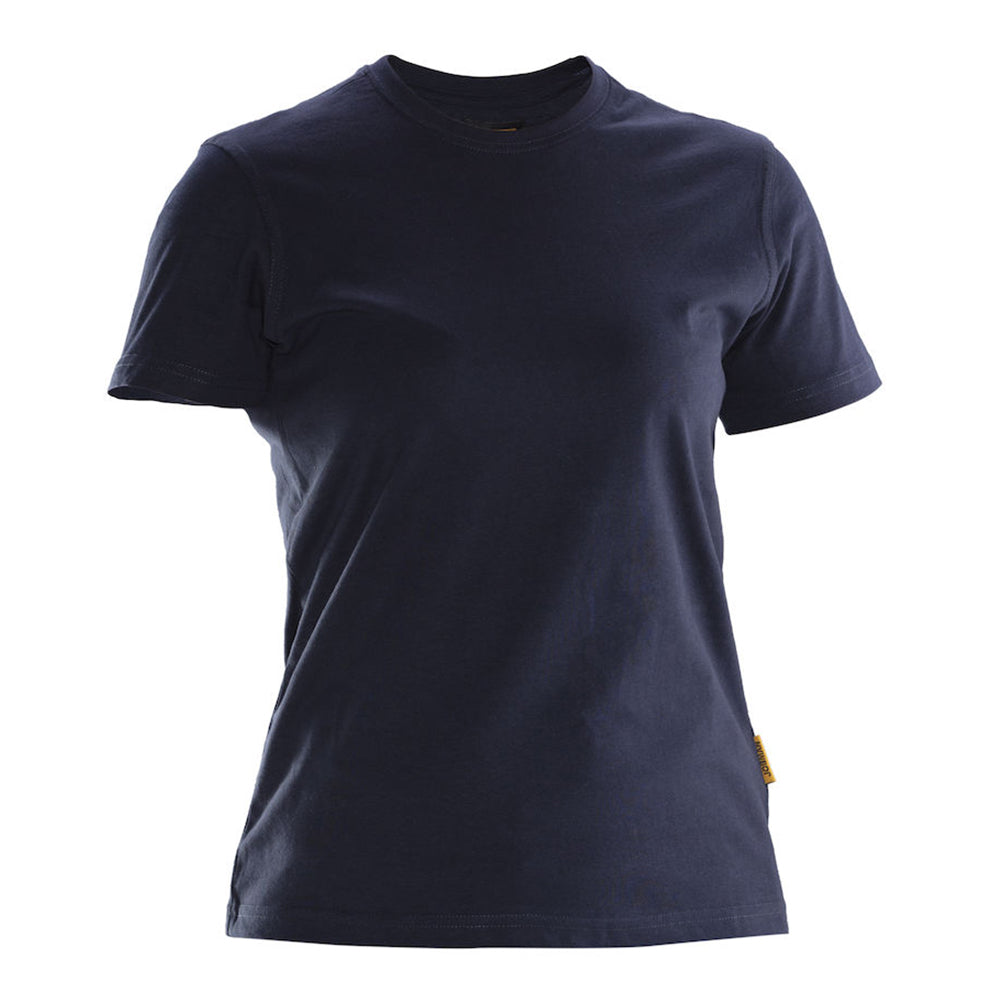 Jobman T-shirt Dames - van Jobman - Nu voor maar €12.95 bij Workwear 2 Day