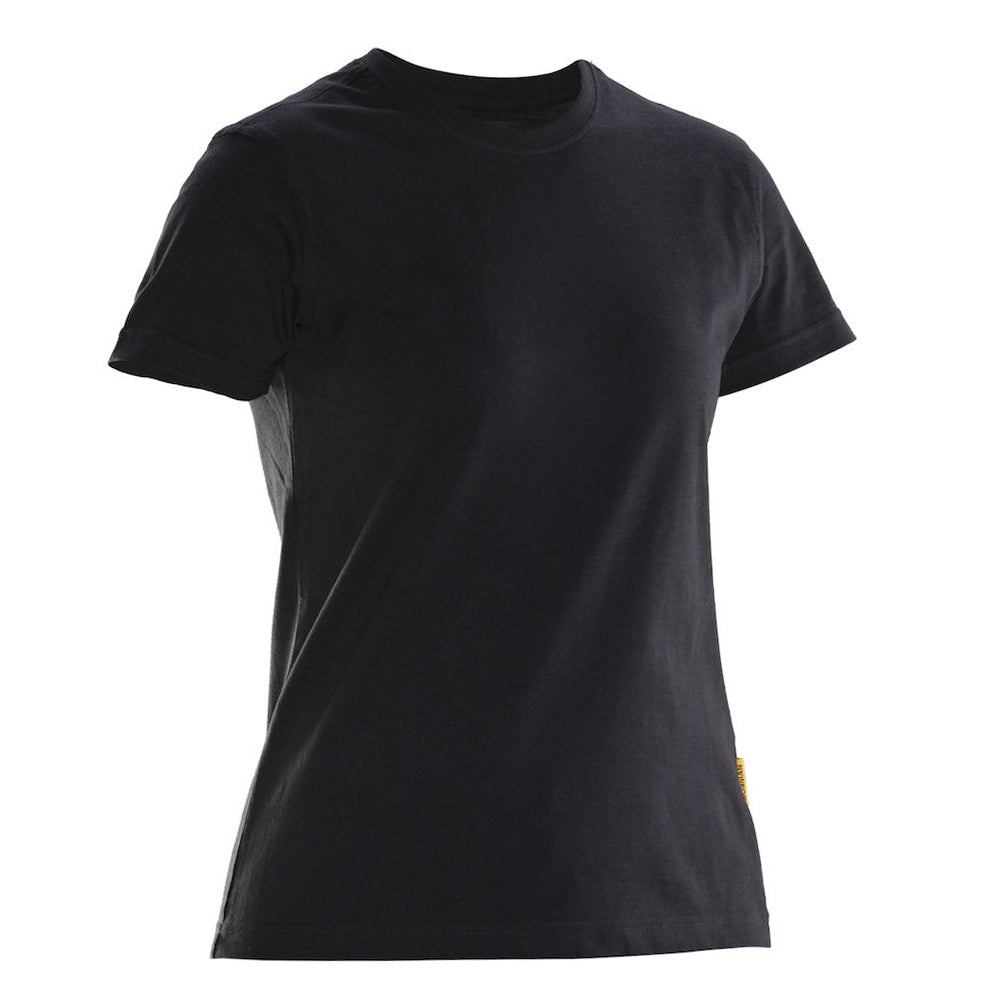 Jobman T-shirt Dames - van Jobman - Nu voor maar €10.75 bij Workwear 2 Day