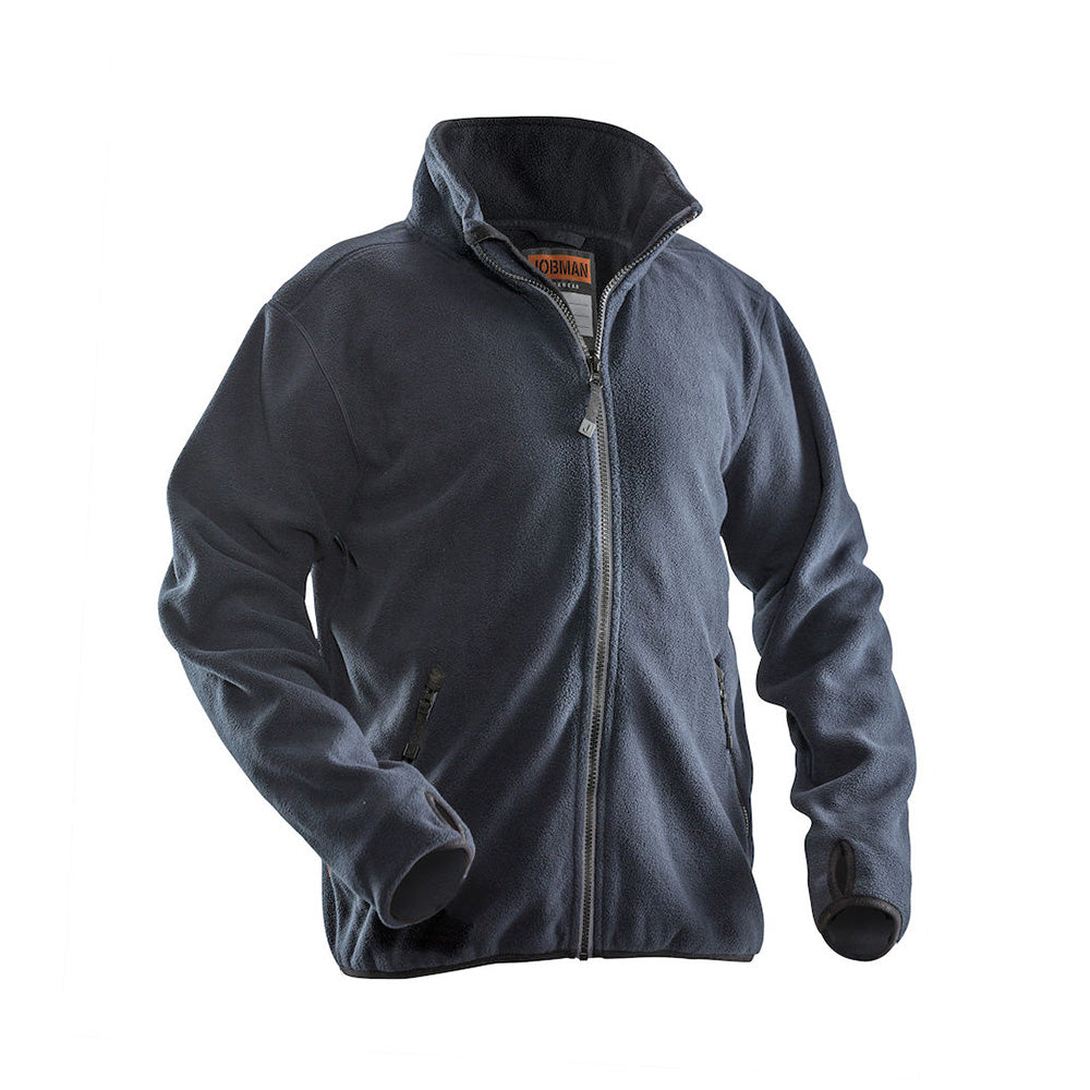 Jobman Fleece vest Heren - van Jobman - Nu voor maar €29.95 bij Workwear 2 Day