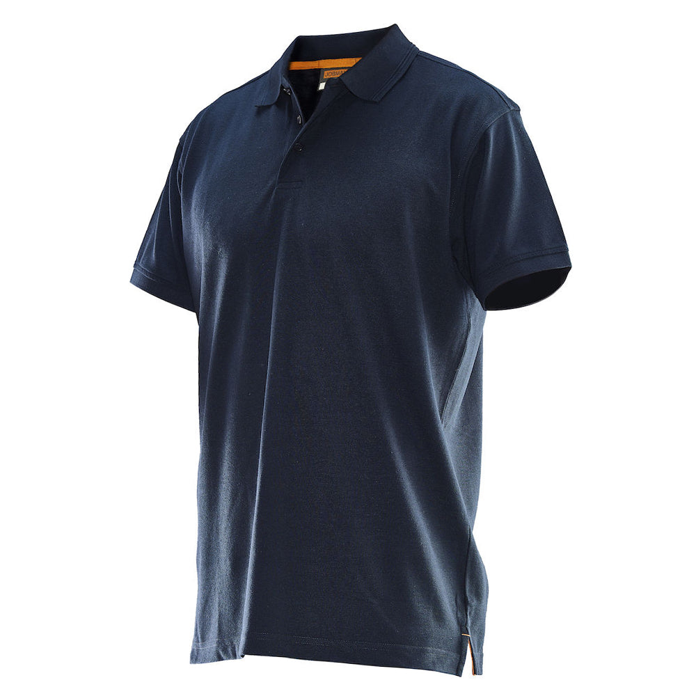 Jobman Poloshirt Heren - van Jobman - Nu voor maar €18.75 bij Workwear 2 Day