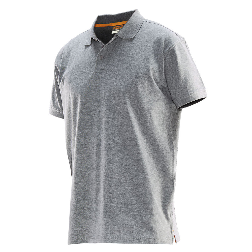 Jobman Poloshirt Heren - van Jobman - Nu voor maar €22.95 bij Workwear 2 Day