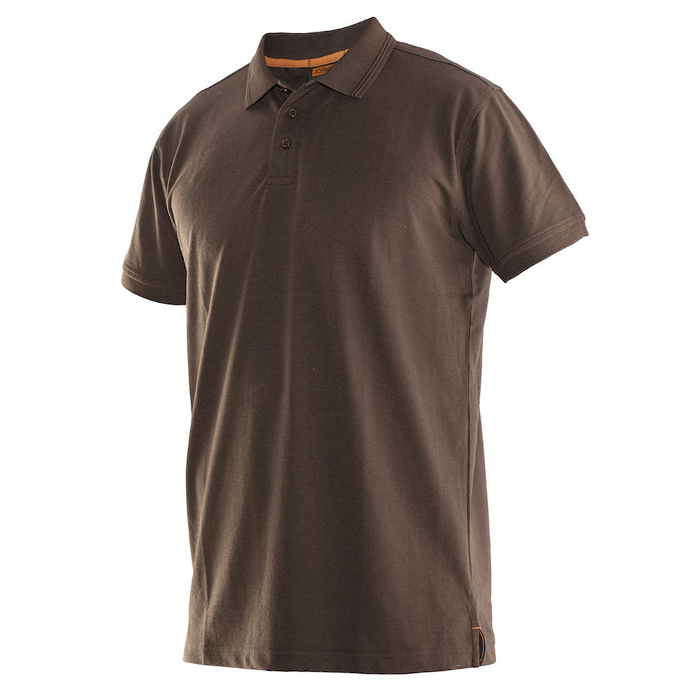 Jobman Poloshirt Heren - van Jobman - Nu voor maar €18.75 bij Workwear 2 Day