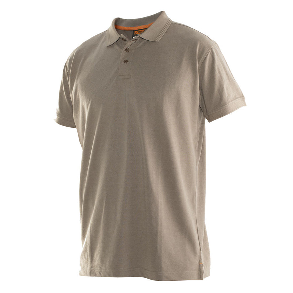 Jobman Poloshirt Heren - van Jobman - Nu voor maar €22.95 bij Workwear 2 Day