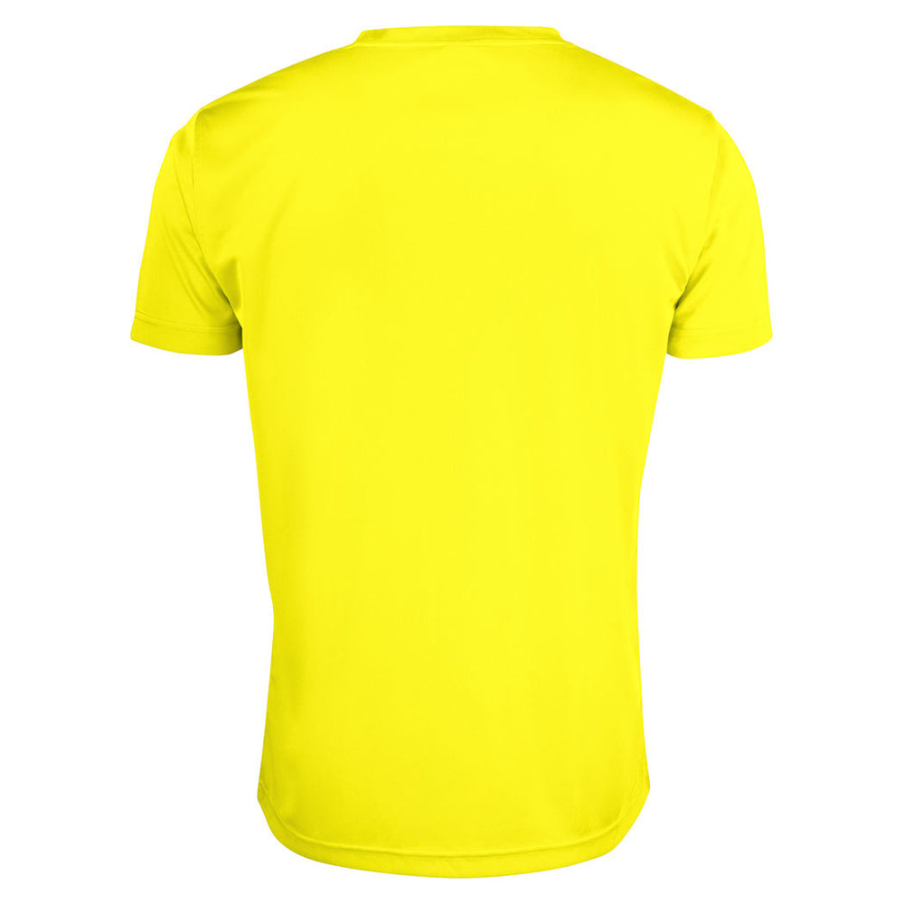 Clique T-shirt Basic Active Heren - van Clique - Nu voor maar €6.95 bij Workwear 2 Day