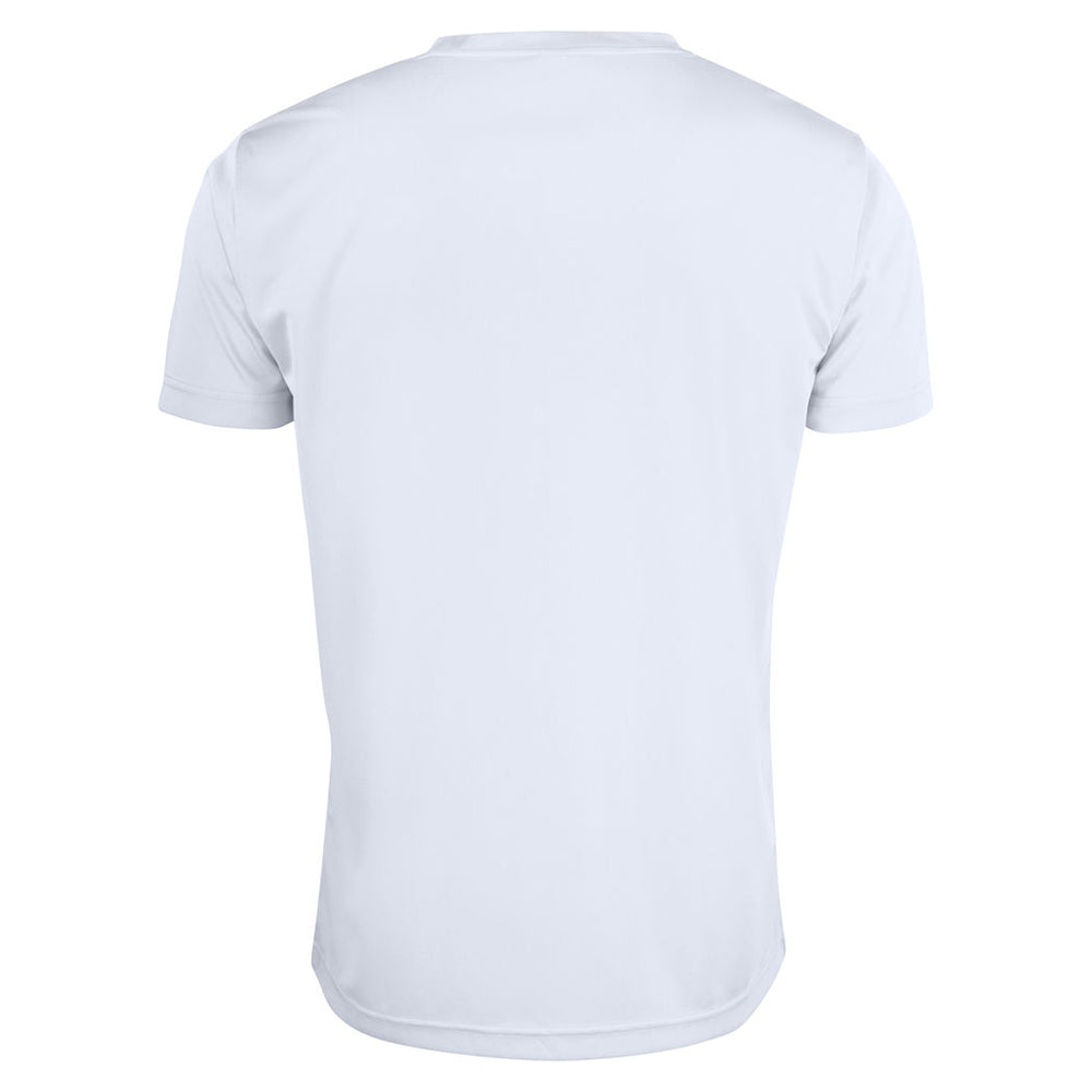 Clique T-shirt Basic Active Heren - van Clique - Nu voor maar €6.95 bij Workwear 2 Day