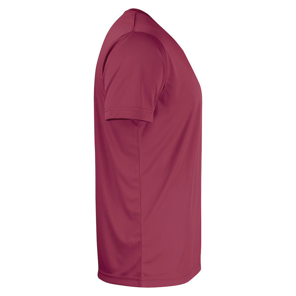Clique T-shirt Basic Active Heren - van Clique - Nu voor maar €7.95 bij Workwear 2 Day