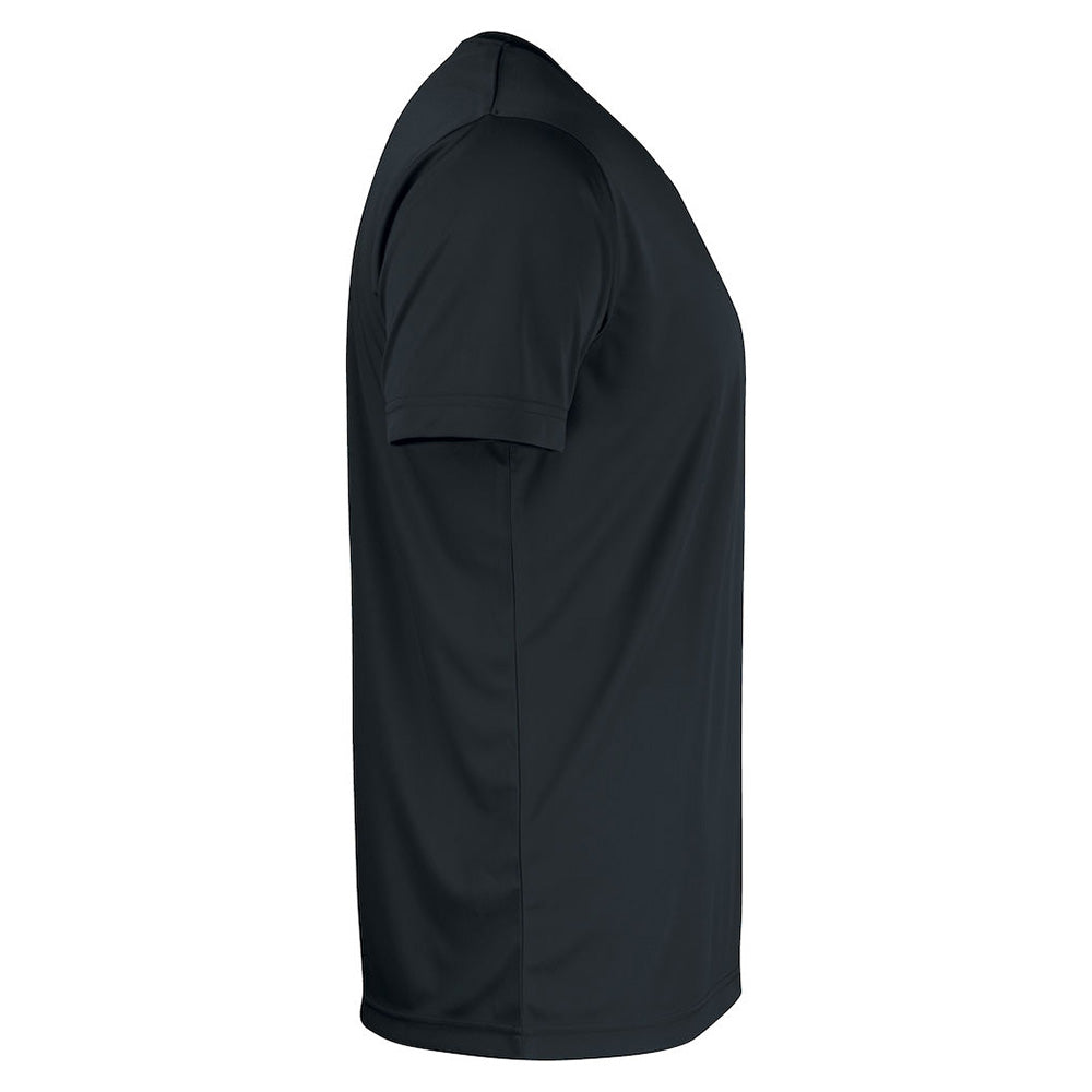 Clique T-shirt Basic Active Heren - van Clique - Nu voor maar €7.95 bij Workwear 2 Day