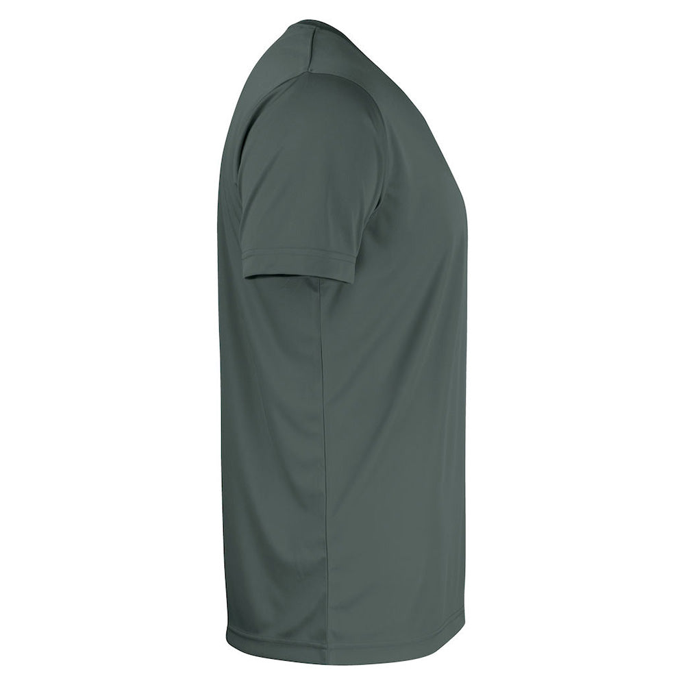 Clique T-shirt Basic Active Heren - van Clique - Nu voor maar €7.95 bij Workwear 2 Day