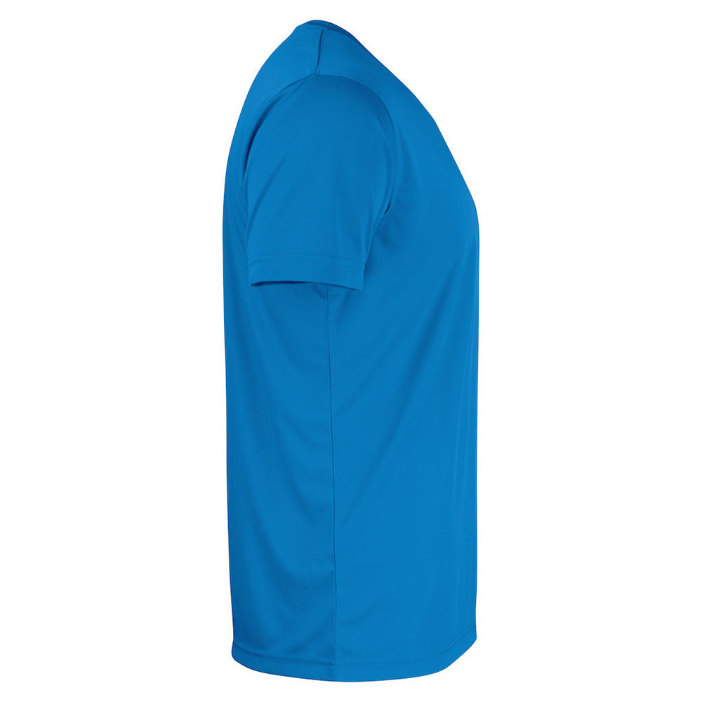 Clique T-shirt Basic Active Heren - van Clique - Nu voor maar €7.95 bij Workwear 2 Day