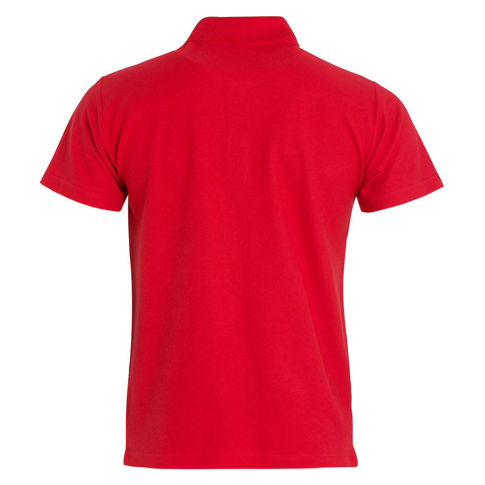 Clique Polo Basic Heren - van Clique - Nu voor maar €15.95 bij Workwear 2 Day