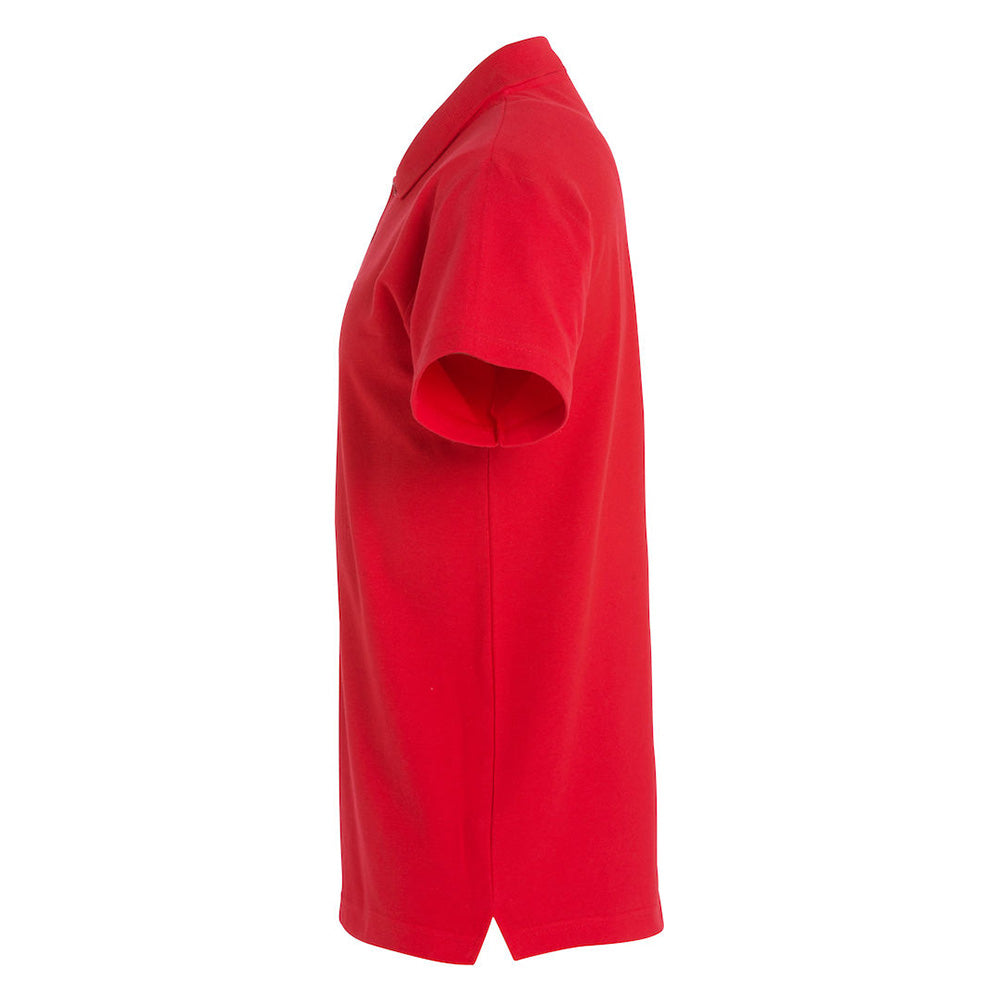 Clique Polo Basic Heren - van Clique - Nu voor maar €17.95 bij Workwear 2 Day