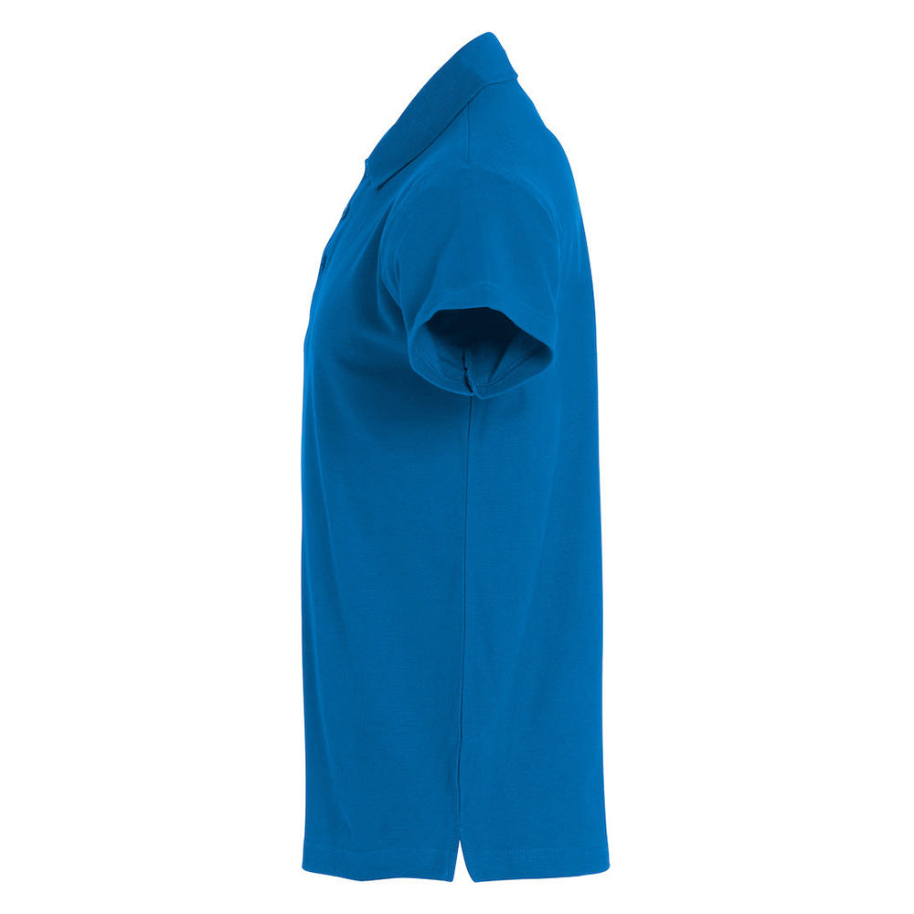Clique Polo Basic Heren - van Clique - Nu voor maar €15.95 bij Workwear 2 Day