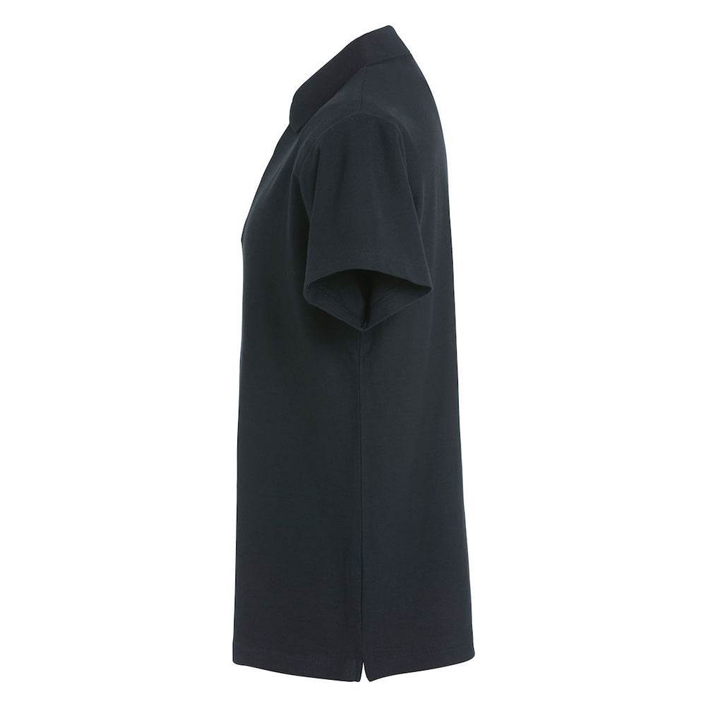Clique Beveiliging Polo Heren met Borst- en Ruglogo - van Clique - Nu voor maar €26.95 bij Workwear 2 Day