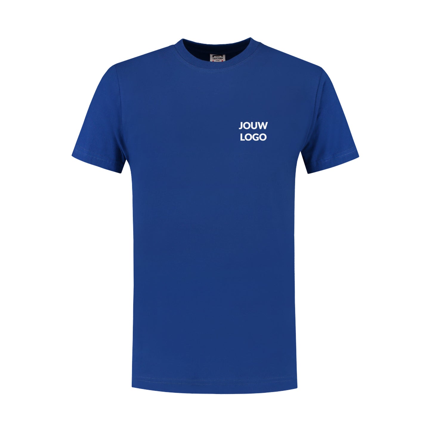 Borstlogo - van Workwear 2 day - Nu voor maar €4.95 bij Workwear 2 Day