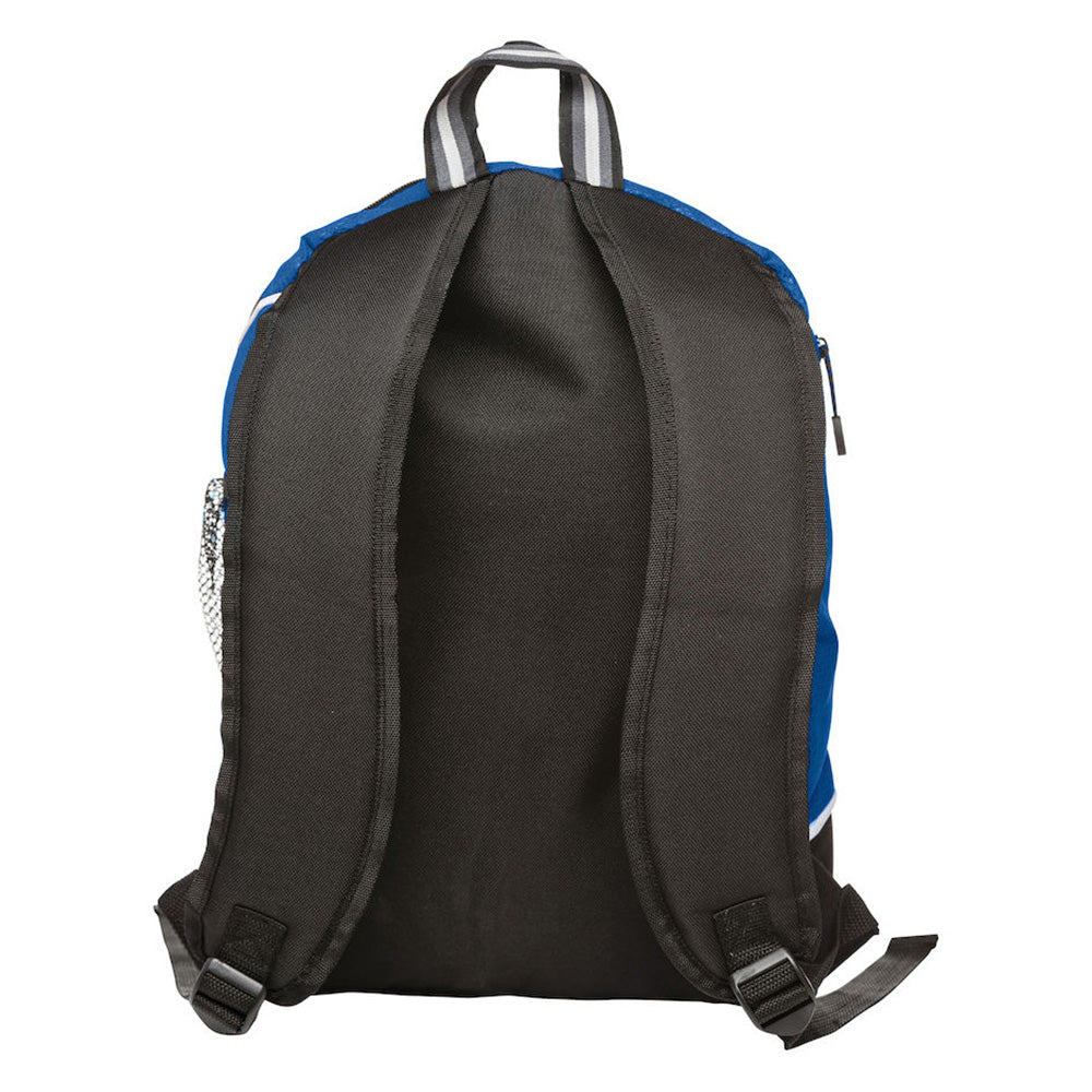 Clique Rugzak Basic - van Clique - Nu voor maar €13.95 bij Workwear 2 Day
