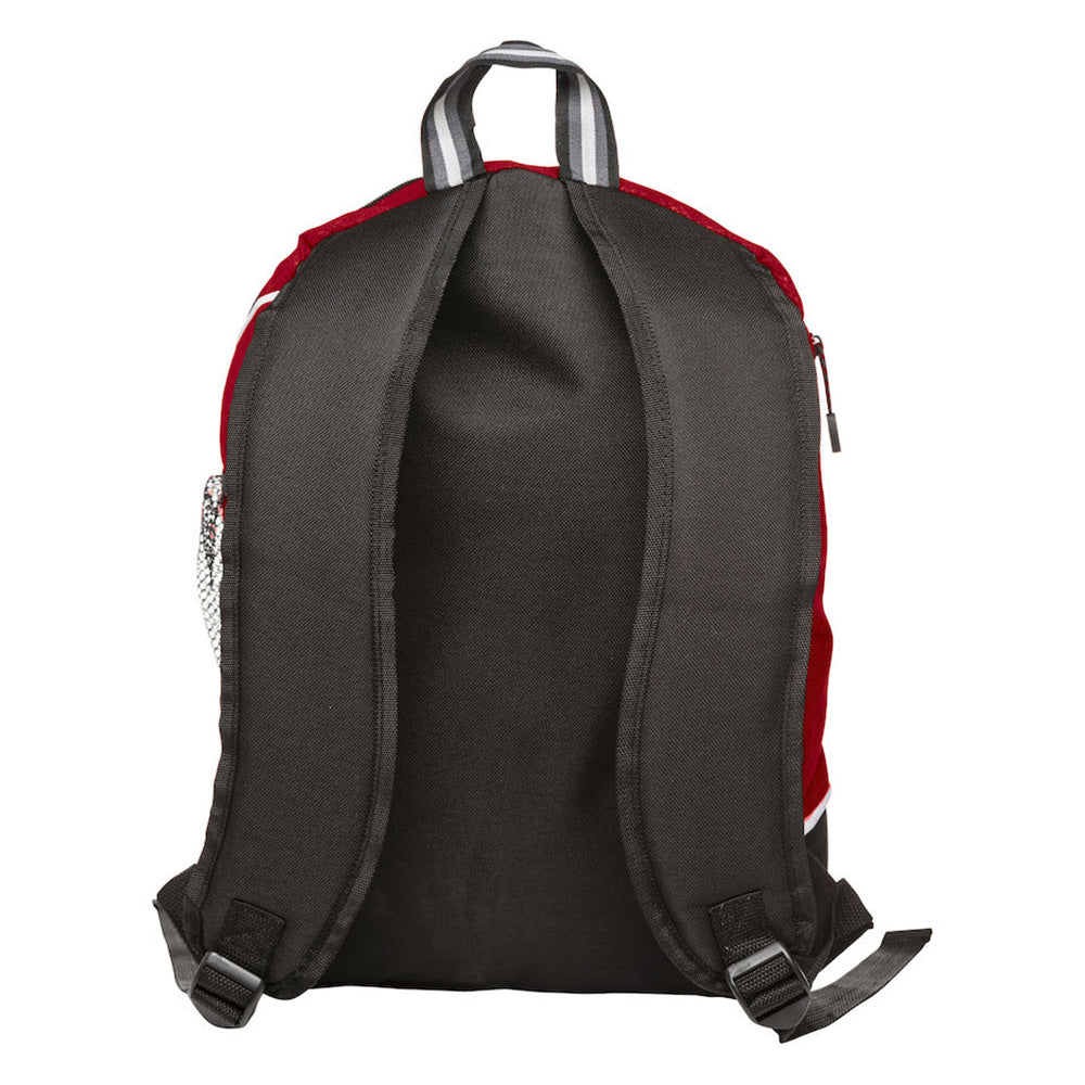 Clique Rugzak Basic - van Clique - Nu voor maar €13.95 bij Workwear 2 Day