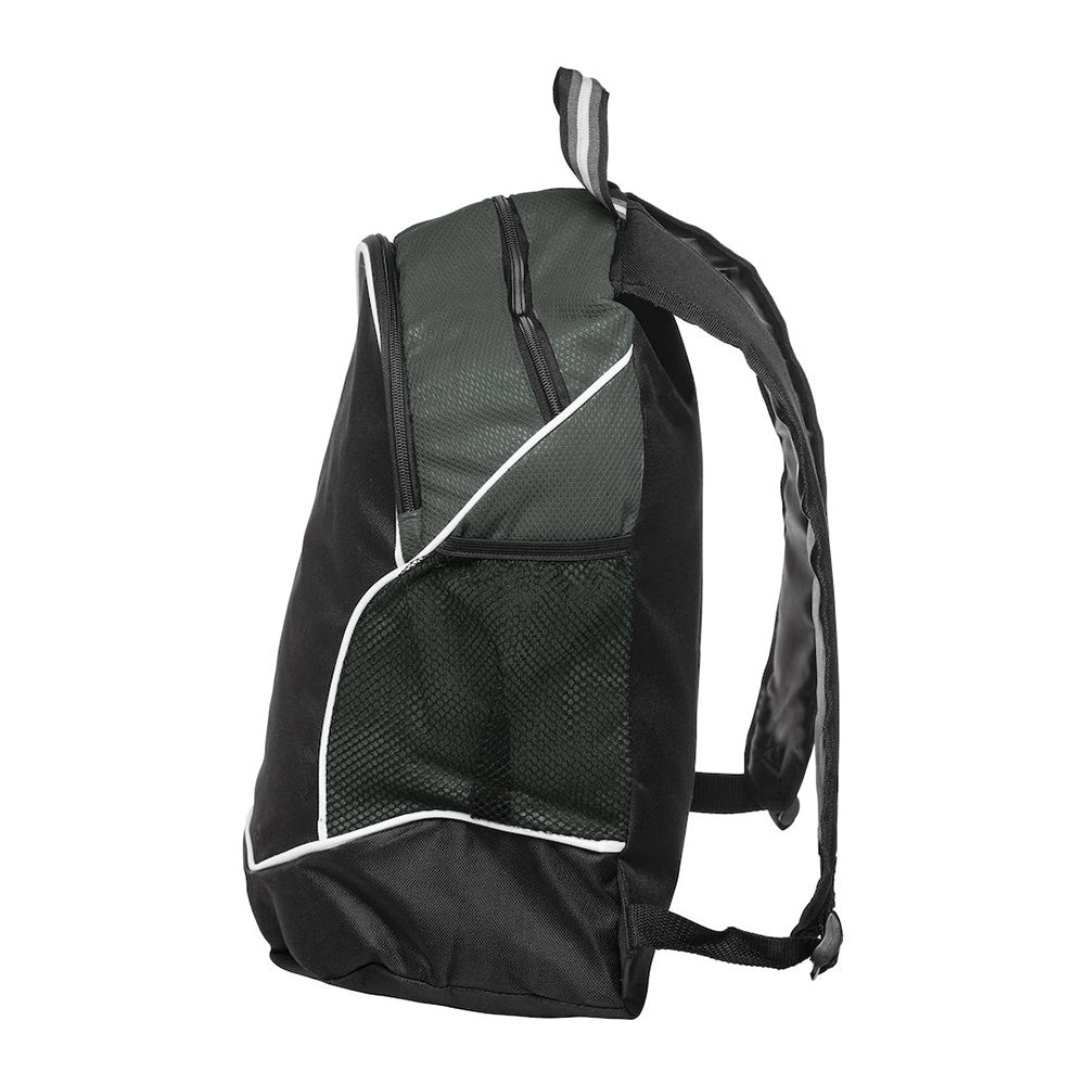 Clique Rugzak Basic - van Clique - Nu voor maar €13.95 bij Workwear 2 Day