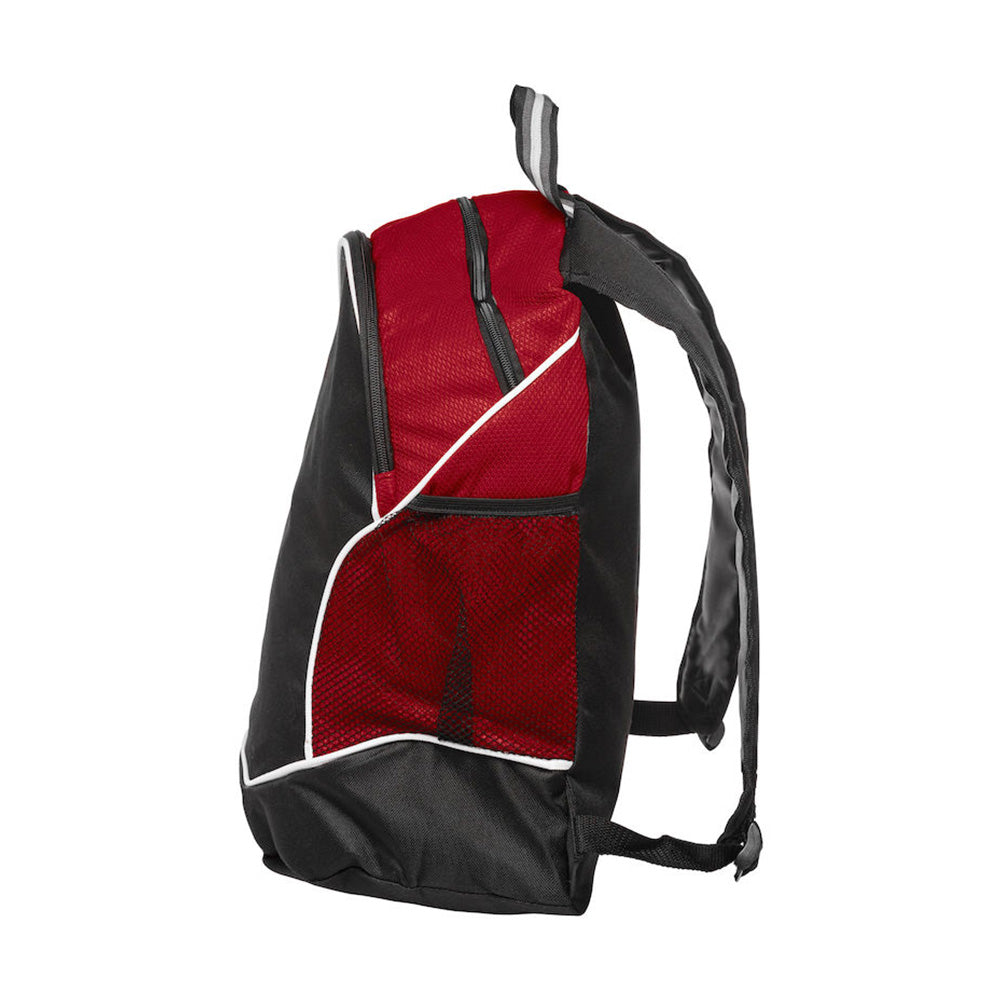 Clique Rugzak Basic - van Clique - Nu voor maar €11.95 bij Workwear 2 Day