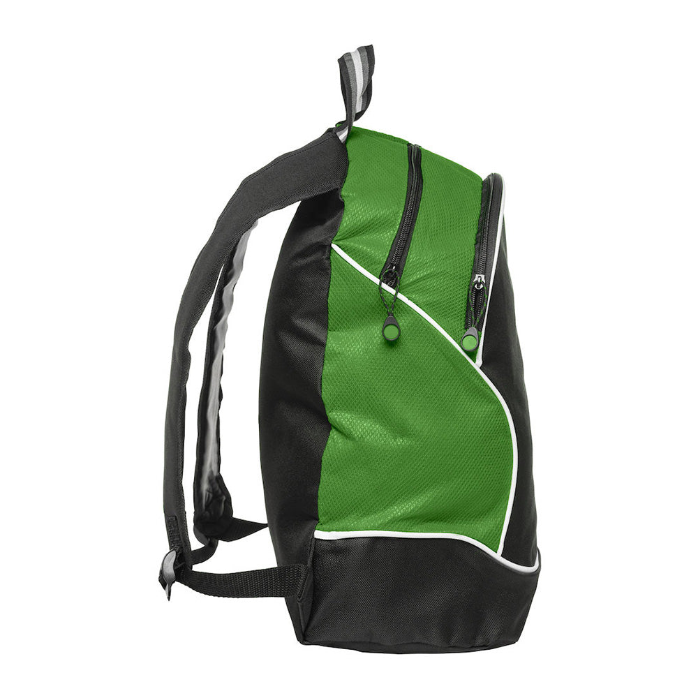Clique Rugzak Basic - van Clique - Nu voor maar €13.95 bij Workwear 2 Day
