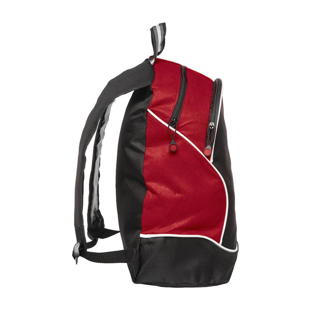 Clique Rugzak Basic - van Clique - Nu voor maar €13.95 bij Workwear 2 Day