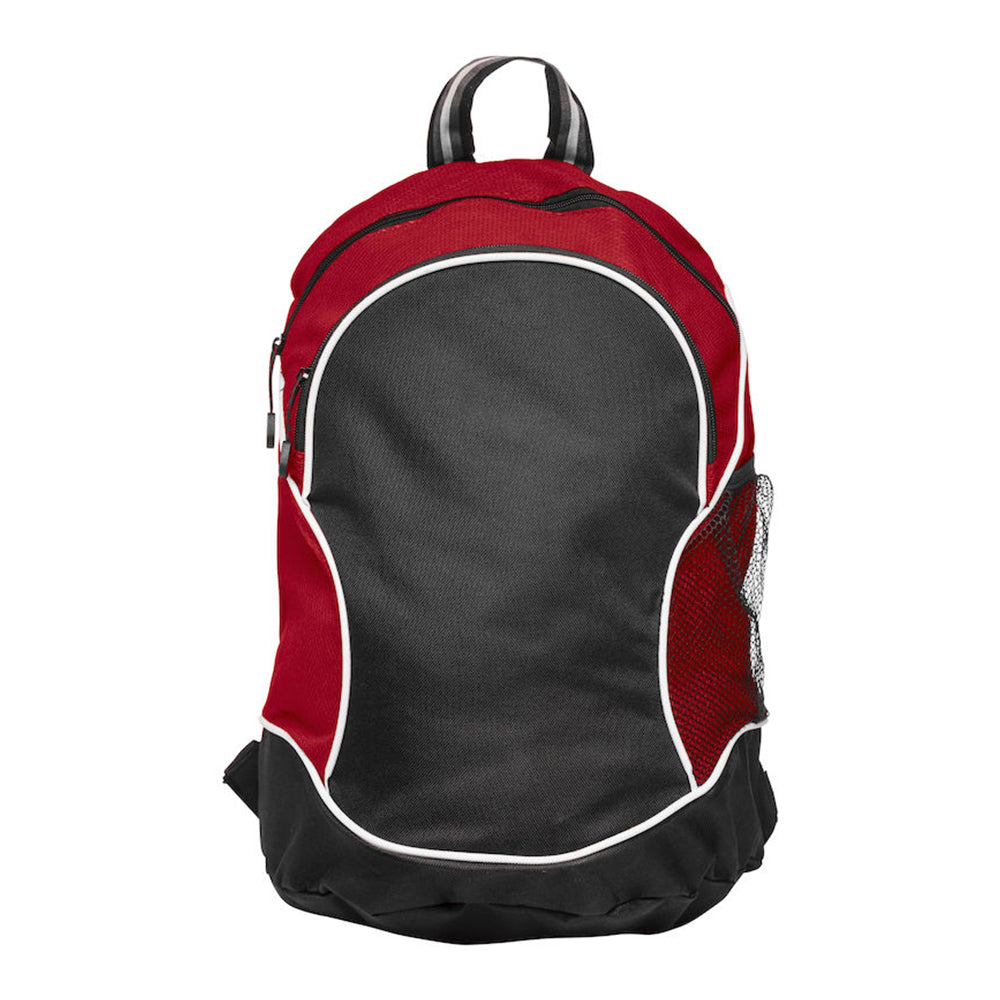Clique Rugzak Basic - van Clique - Nu voor maar €11.95 bij Workwear 2 Day