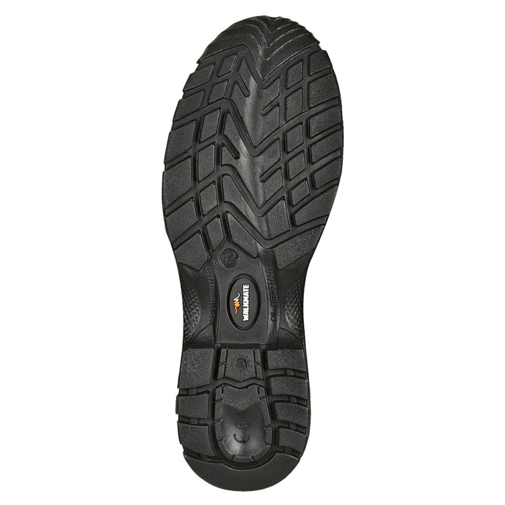 Walkmate Werkschoenen Oslo S3 SRC - van Walkmate - Nu voor maar €28.95 bij Workwear 2 Day