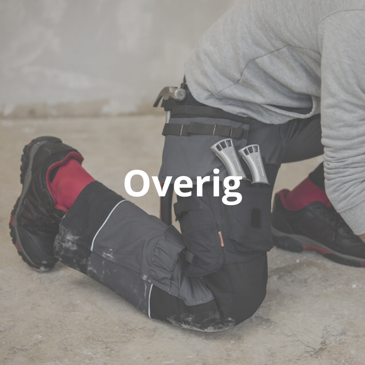 Overig