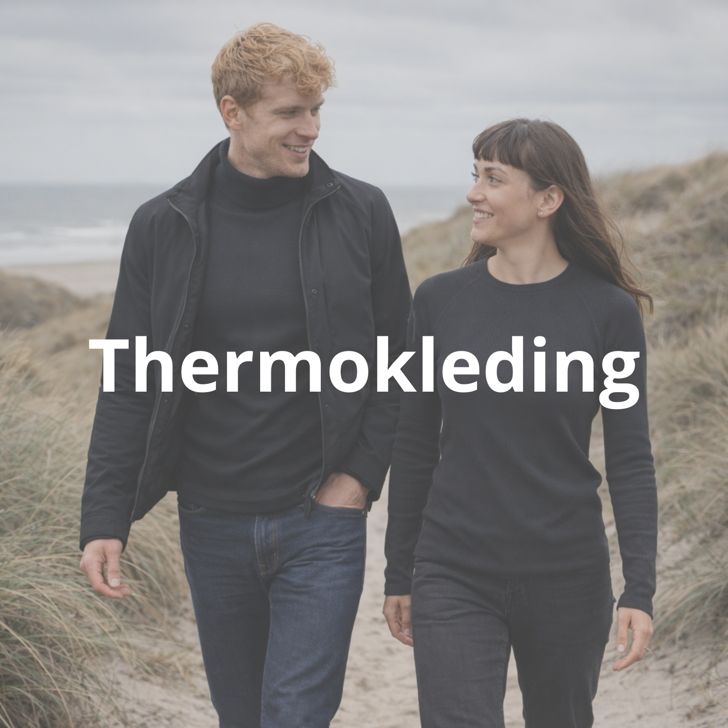 Thermo kleding