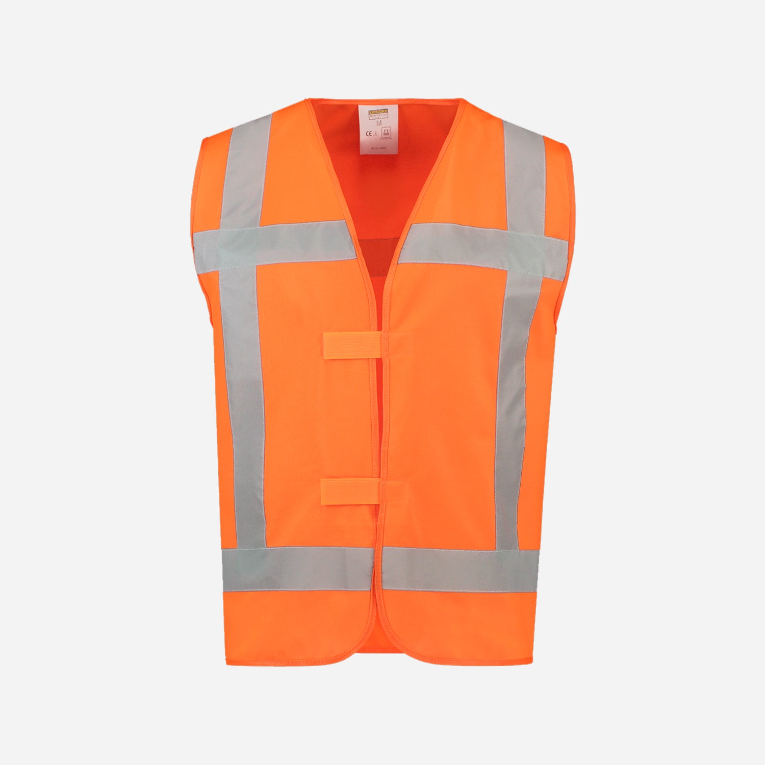 High visibility & RWS