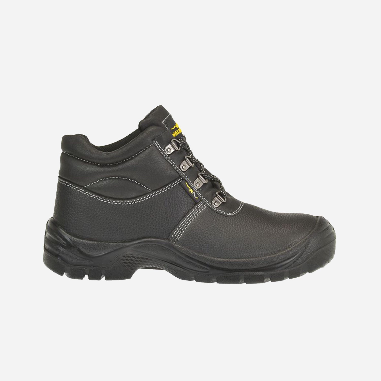 Hoge werkschoenen