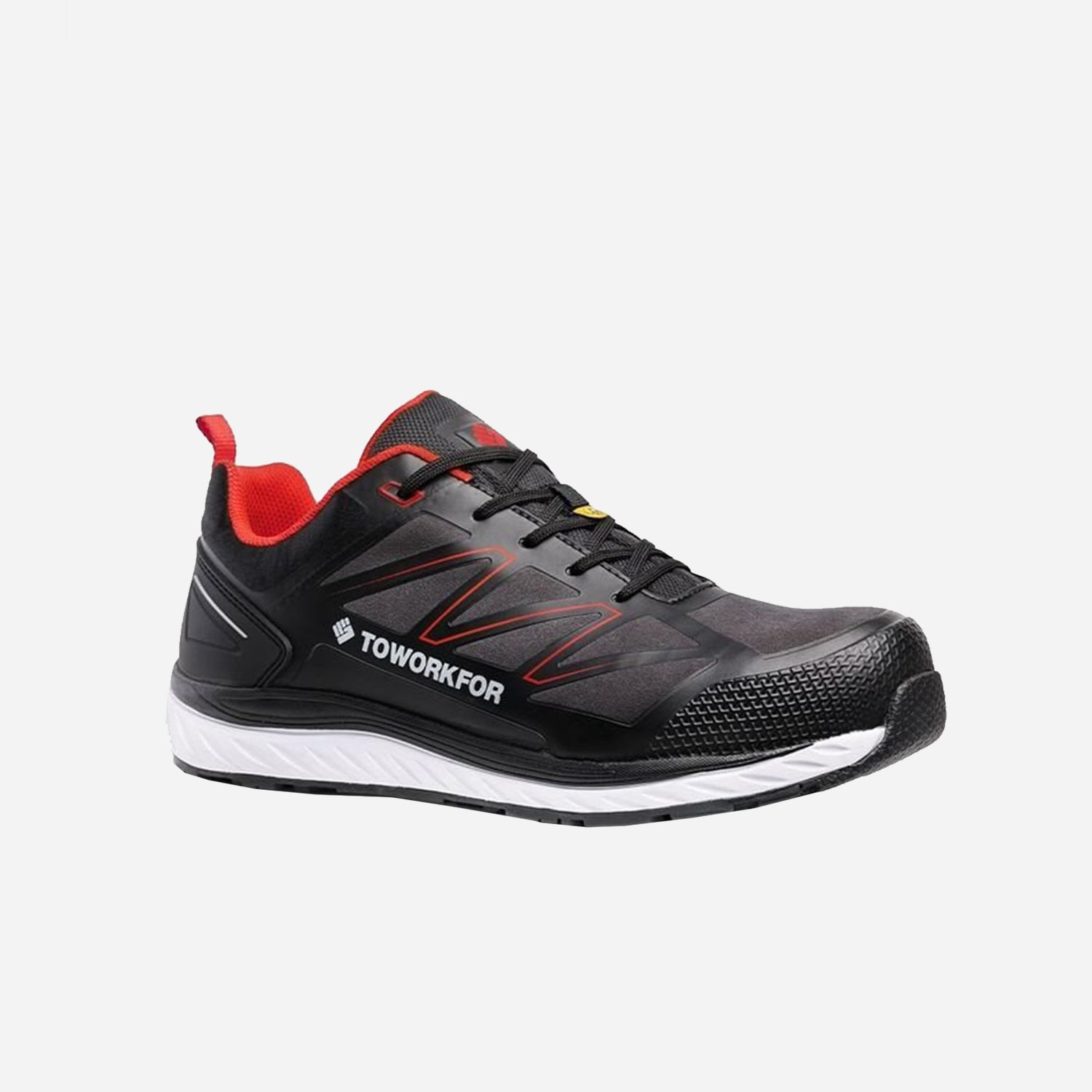 Sportieve Werkschoenen