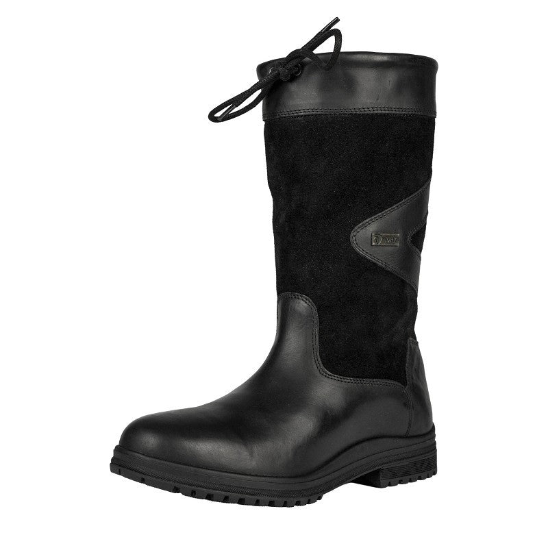 Horka Leren Laars Greenwich Gevoerd 146270