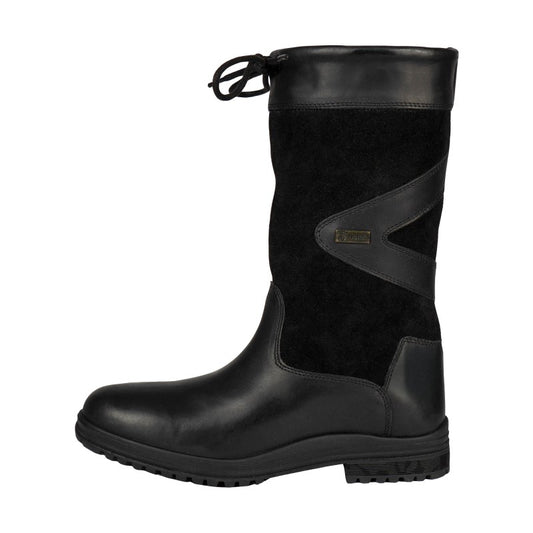 Horka Leren Laars Greenwich Gevoerd 146270