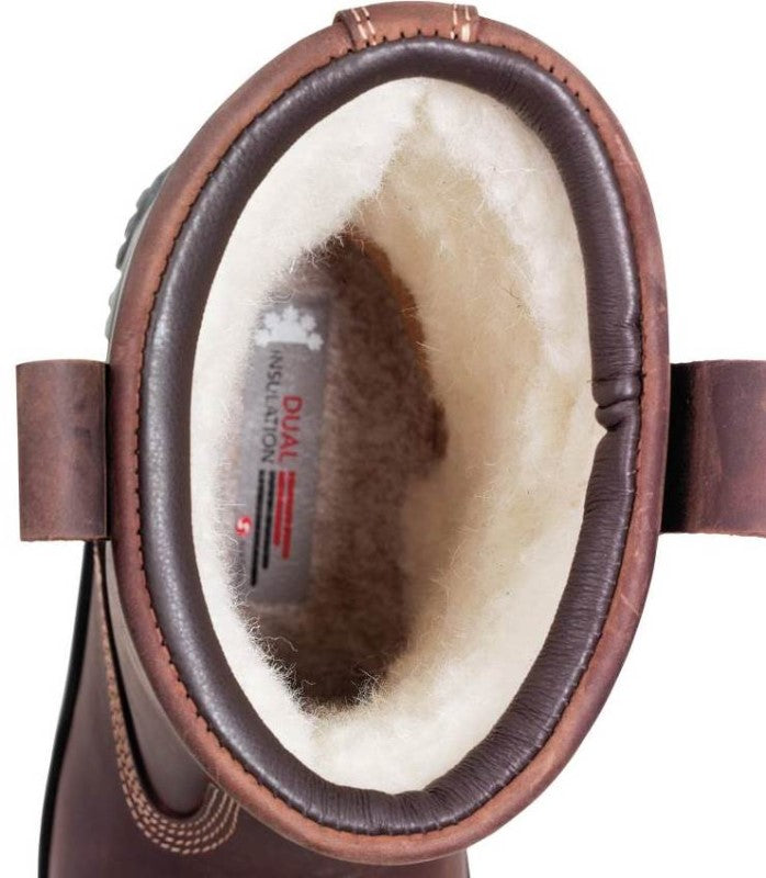 Sixton 81156-23 Montana Hdry (Wol) Laars S3