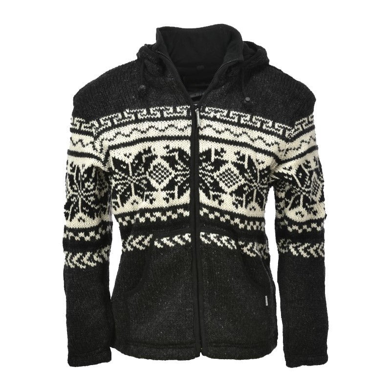 Pure Wool Vest Jan WJK-1301