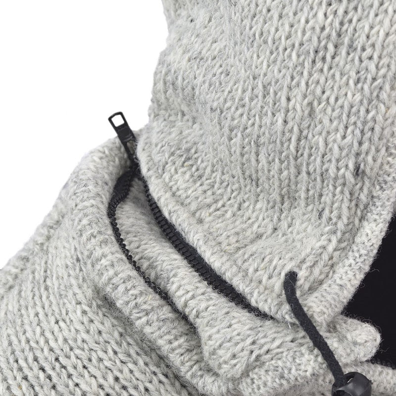 Pure Wool Vest Jan WJK-1301