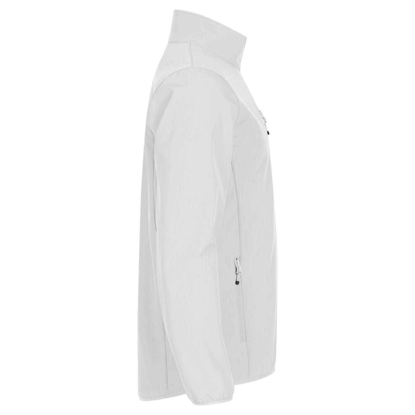 Clique Classic Softshell jas Heren - van Clique - Nu voor maar €44.95 bij Workwear 2 Day
