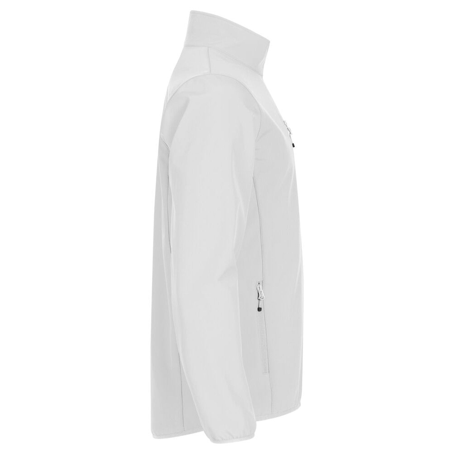 Clique Classic Softshell jas Heren - van Clique - Nu voor maar €44.95 bij Workwear 2 Day