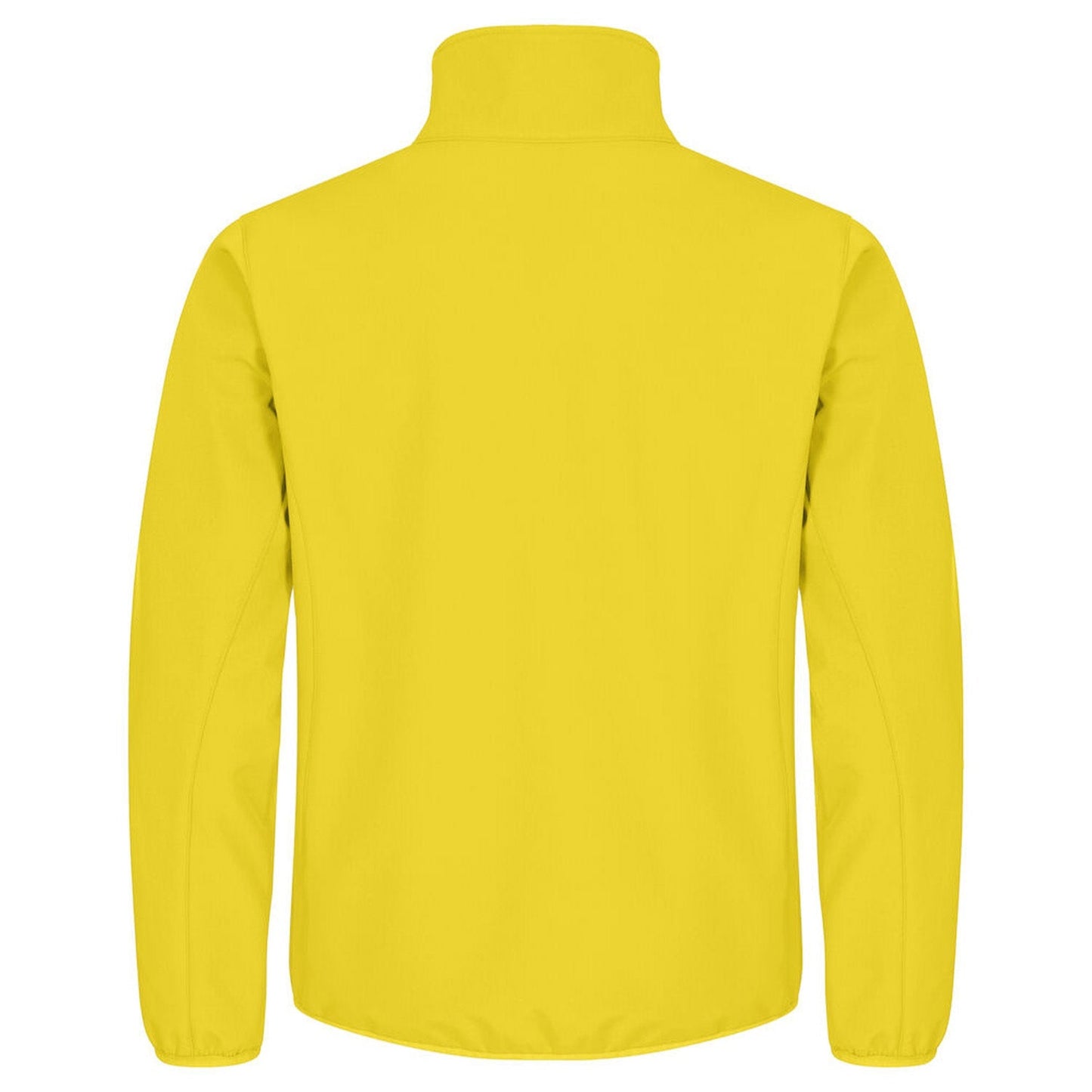 Clique Classic Softshell jas Heren - van Clique - Nu voor maar €44.95 bij Workwear 2 Day