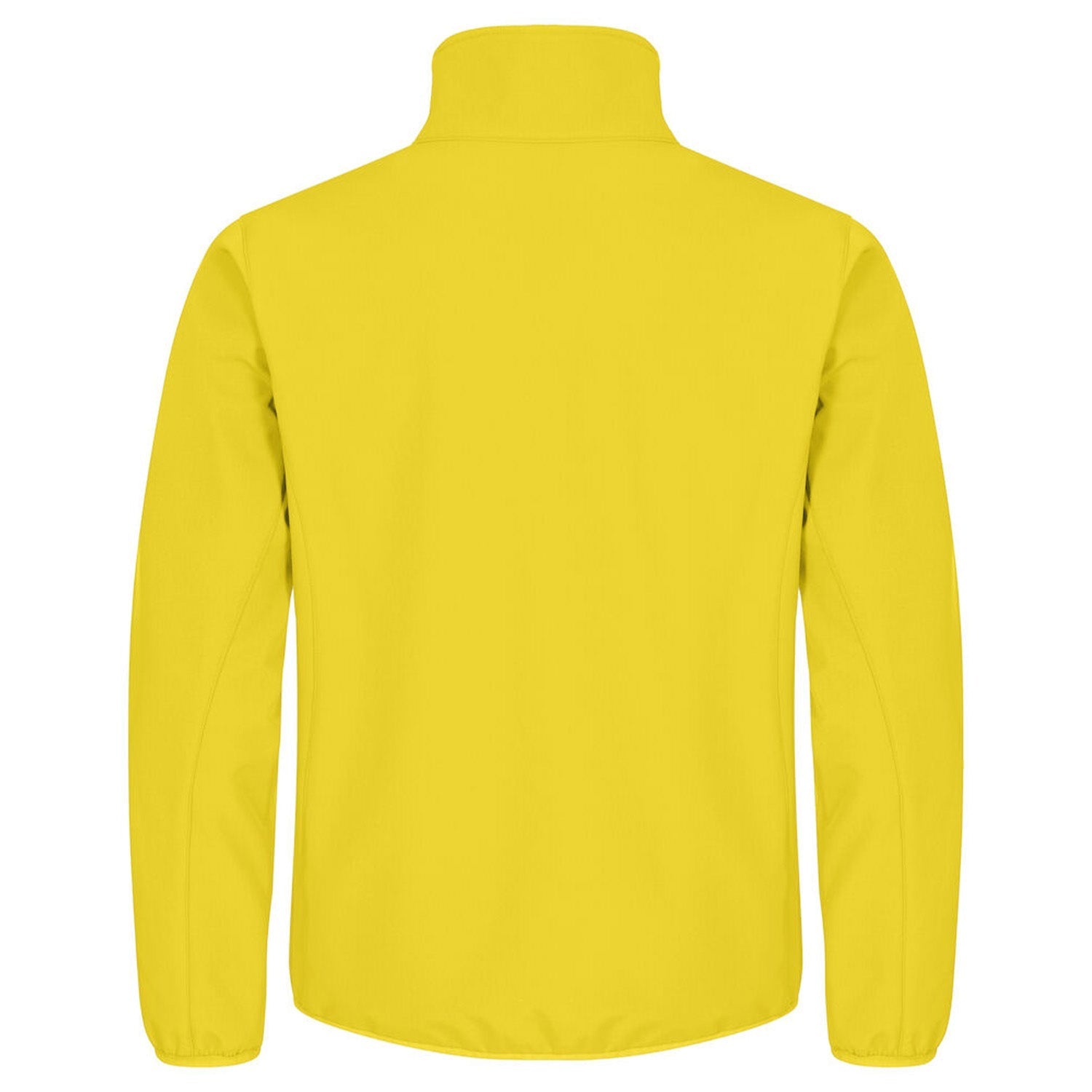 Clique Classic Softshell jas Heren - van Clique - Nu voor maar €44.95 bij Workwear 2 Day