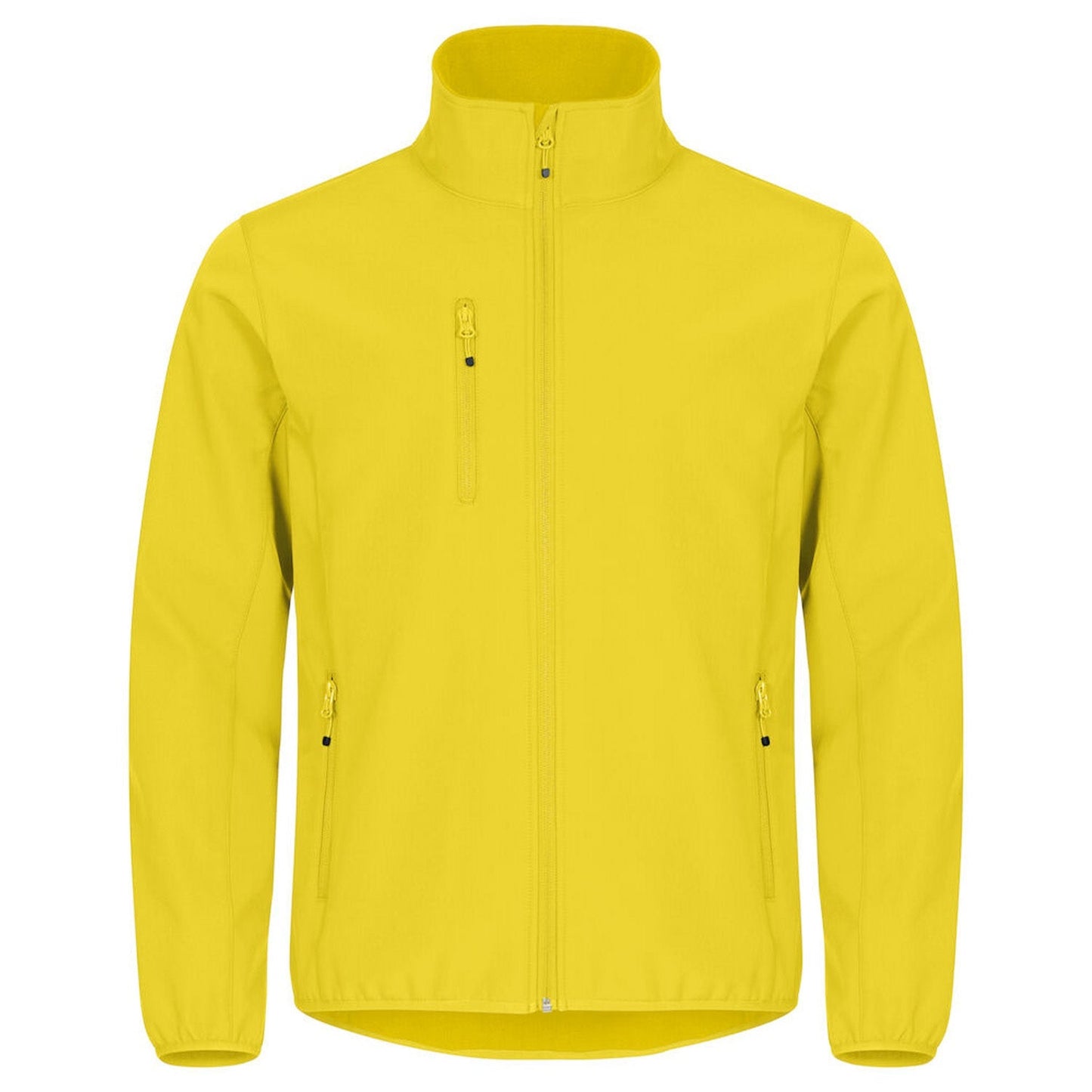 Clique Classic Softshell jas Heren - van Clique - Nu voor maar €44.95 bij Workwear 2 Day