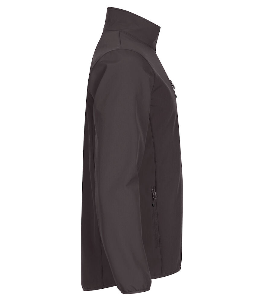 Clique Classic Softshell jas Heren - van Clique - Nu voor maar €46.95 bij Workwear 2 Day