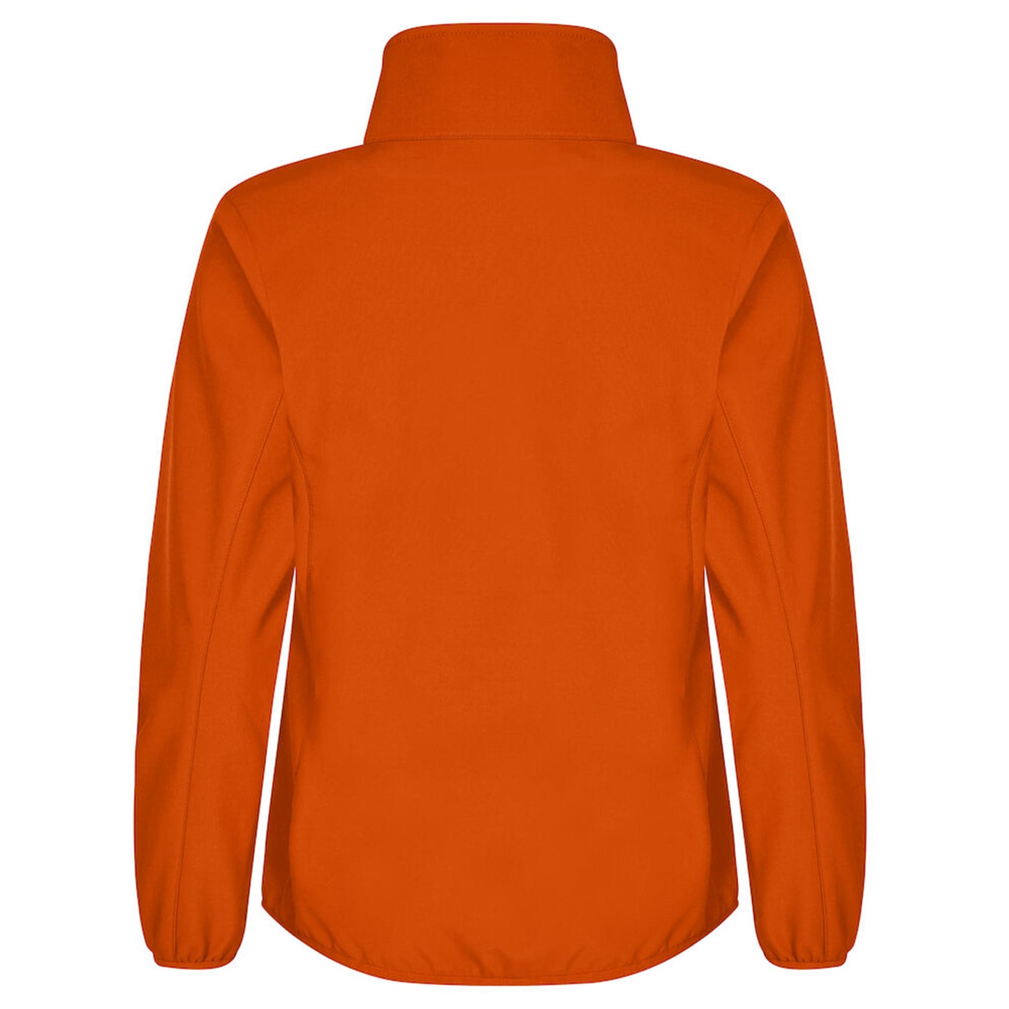 Clique Classic Softshell jas Dames - van Clique - Nu voor maar €46.95 bij Workwear 2 Day
