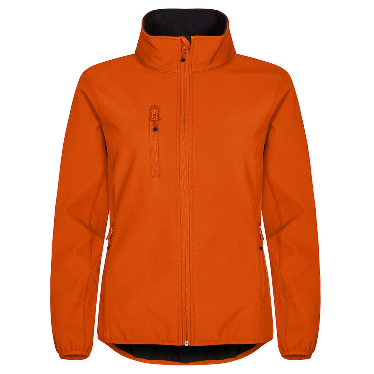 Clique Classic Softshell jas Dames - van Clique - Nu voor maar €46.95 bij Workwear 2 Day