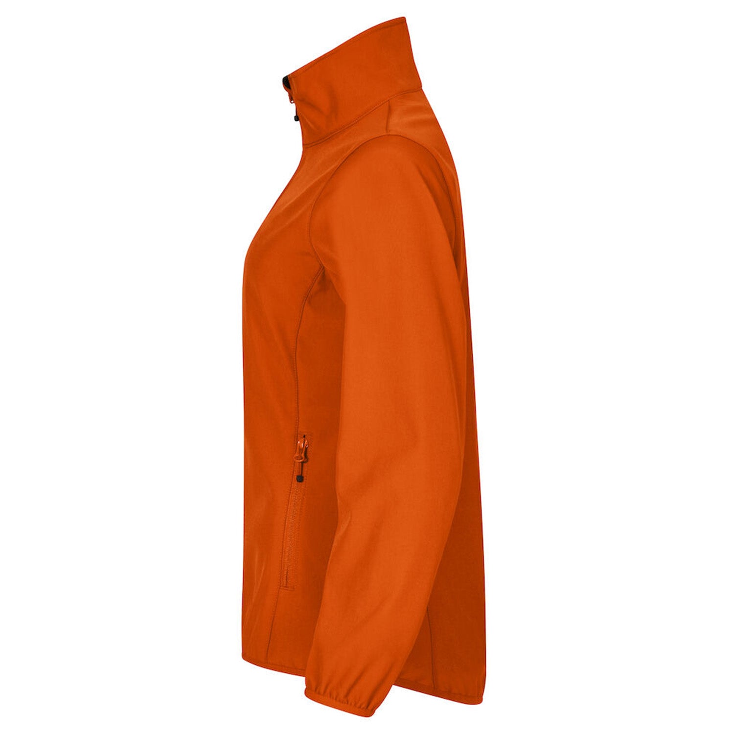 Clique Classic Softshell jas Dames - van Clique - Nu voor maar €46.95 bij Workwear 2 Day