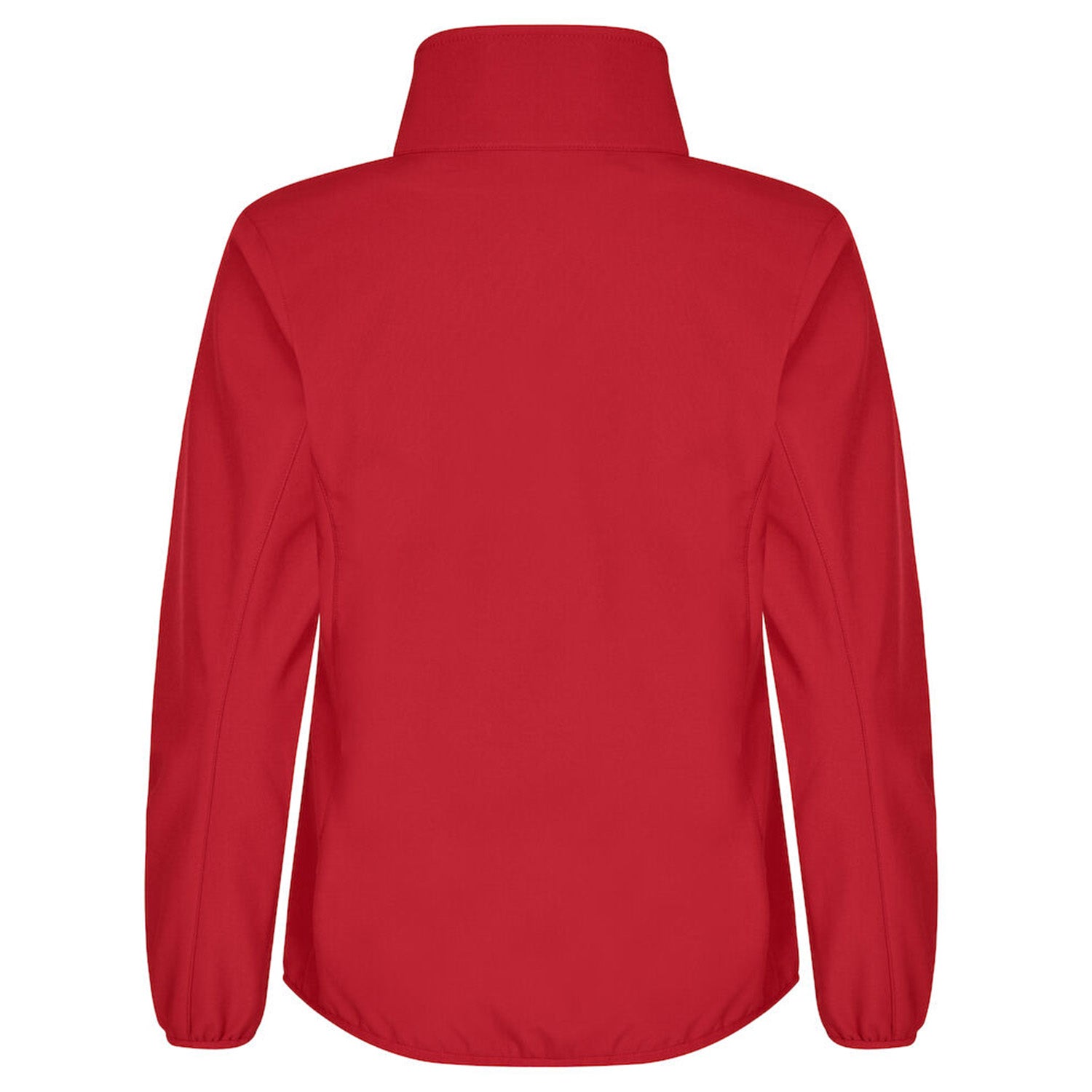 Clique Classic Softshell jas Dames - van Clique - Nu voor maar €46.95 bij Workwear 2 Day