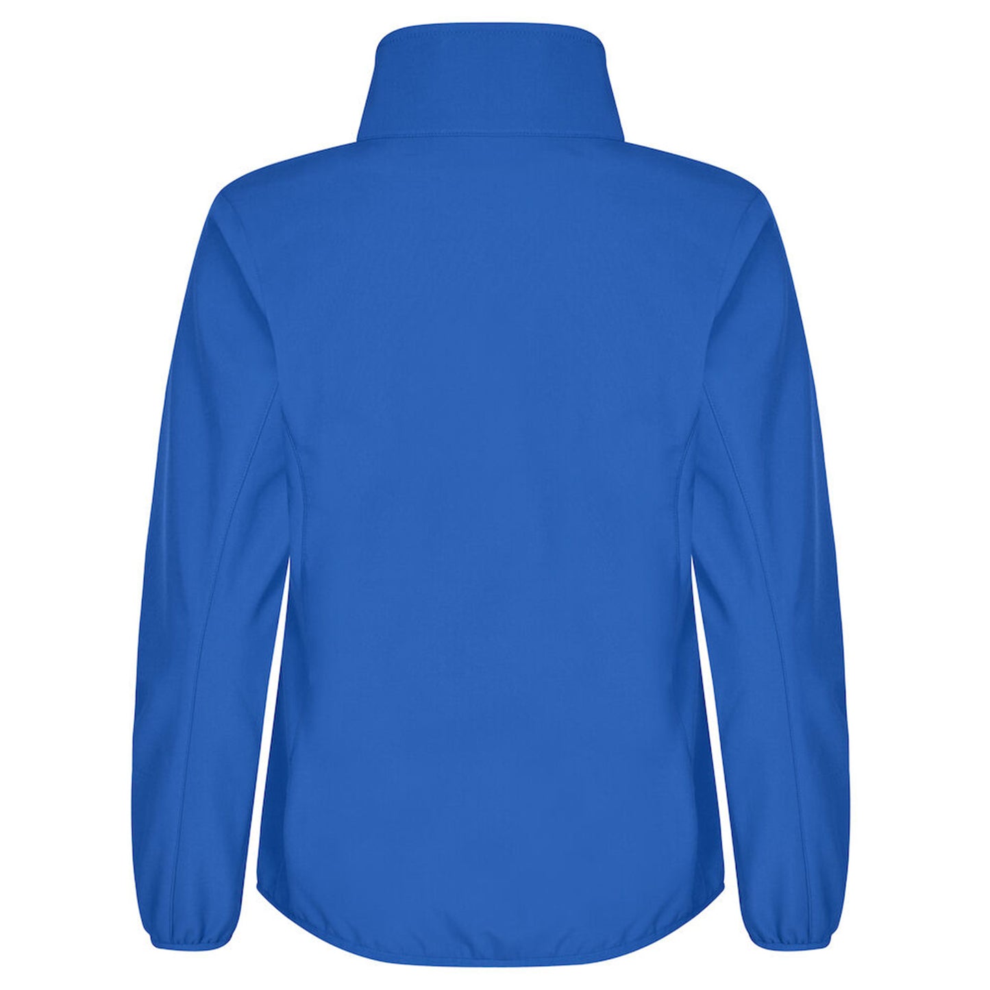Clique Classic Softshell jas Dames - van Clique - Nu voor maar €46.95 bij Workwear 2 Day