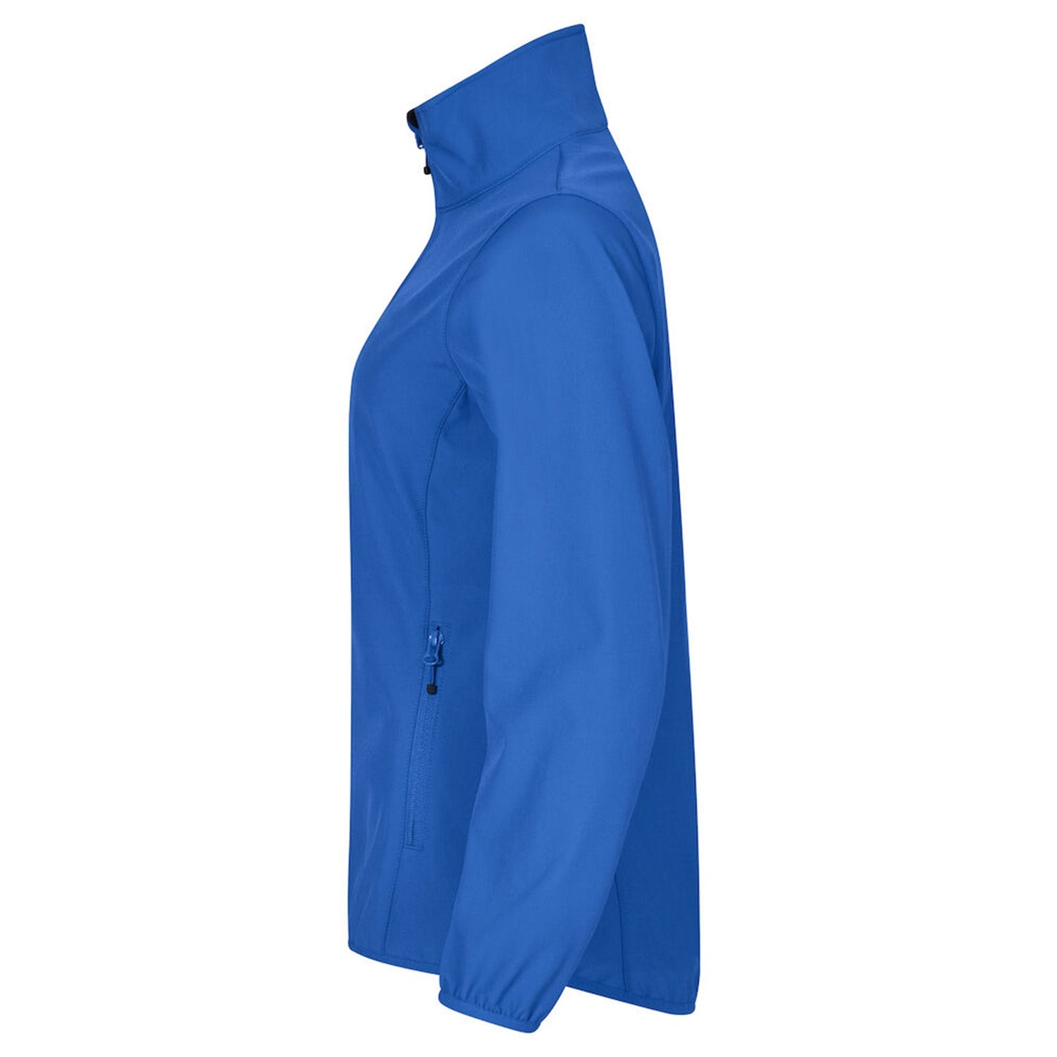 Clique Classic Softshell jas Dames - van Clique - Nu voor maar €46.95 bij Workwear 2 Day
