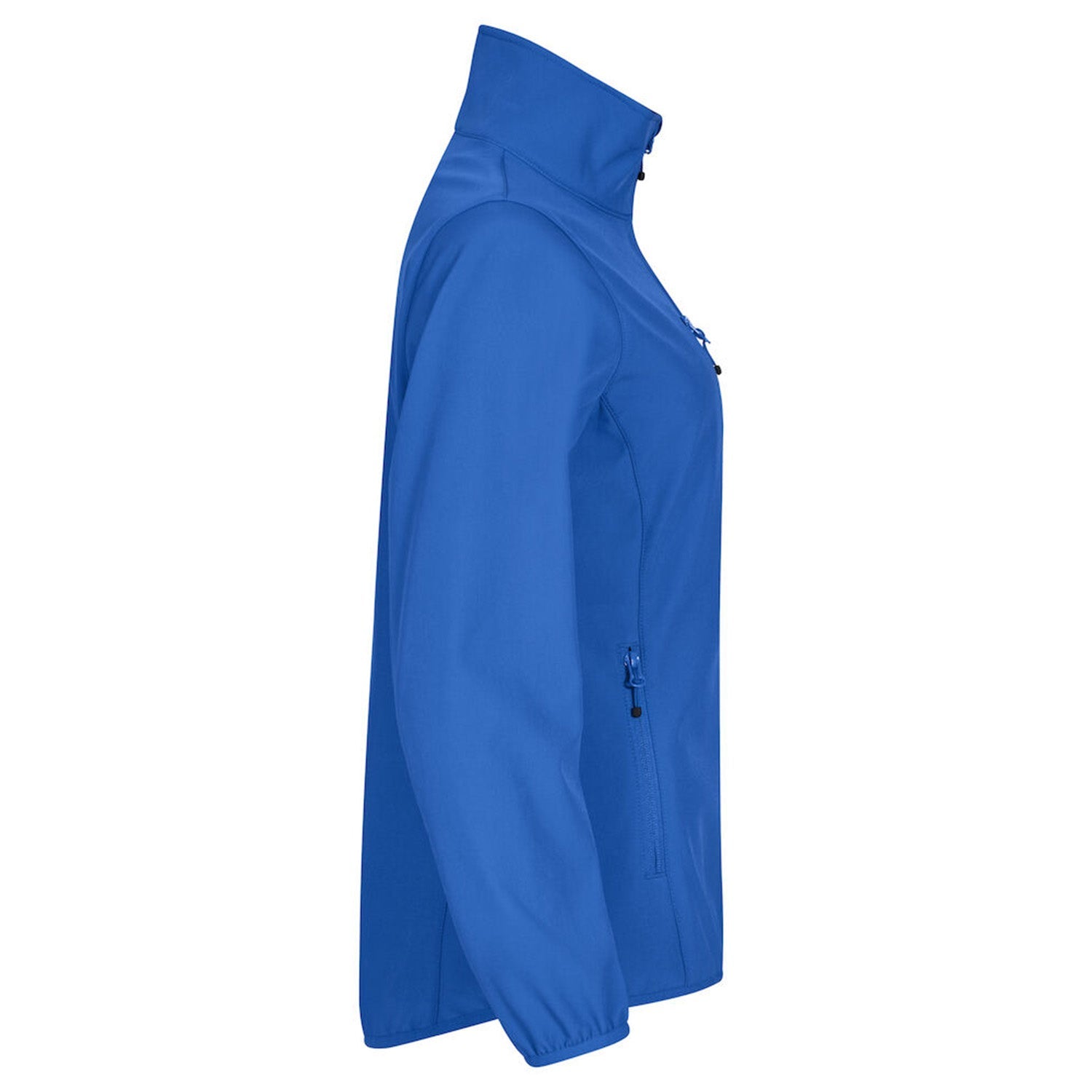 Clique Classic Softshell jas Dames - van Clique - Nu voor maar €46.95 bij Workwear 2 Day