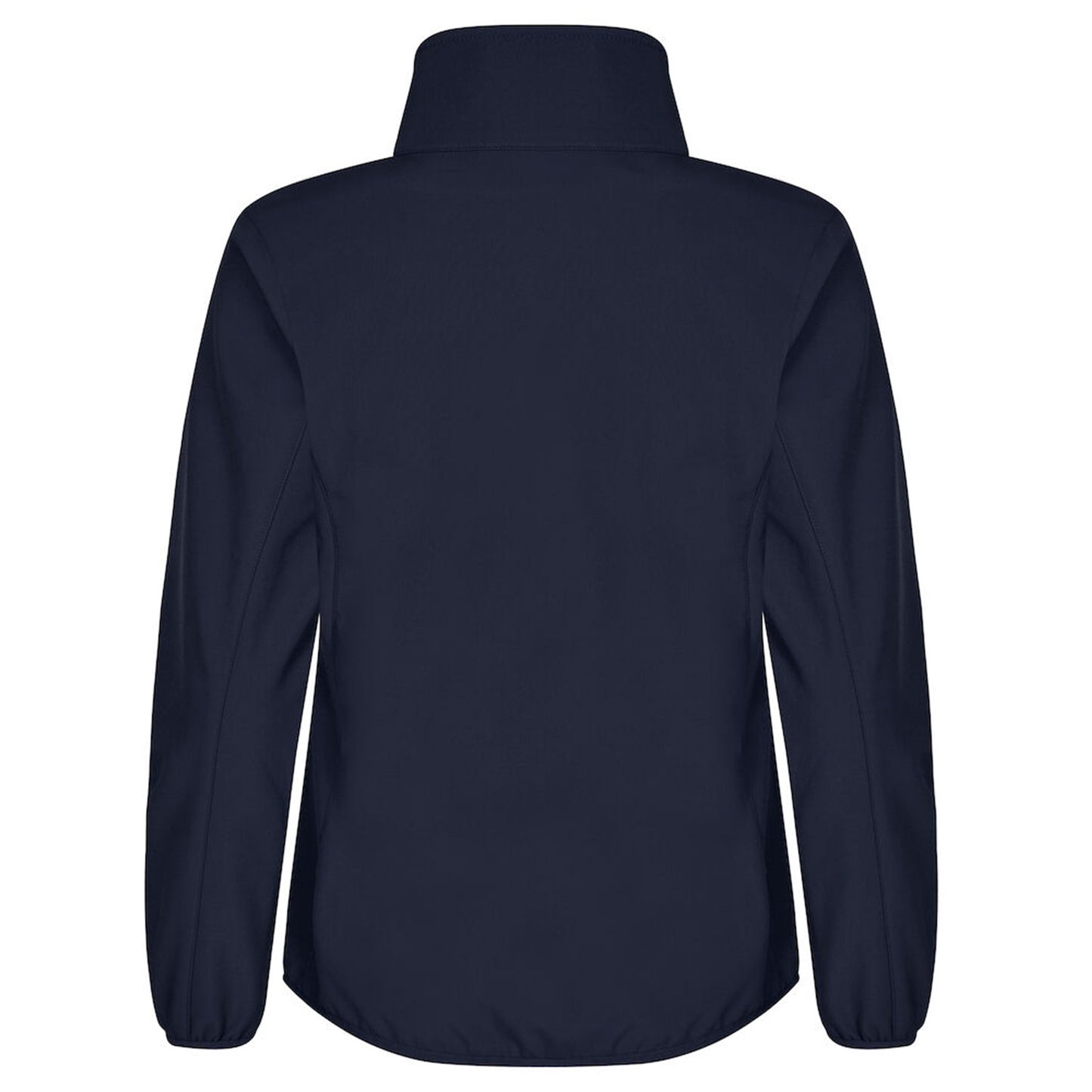 Clique Classic Softshell jas Dames - van Clique - Nu voor maar €46.95 bij Workwear 2 Day
